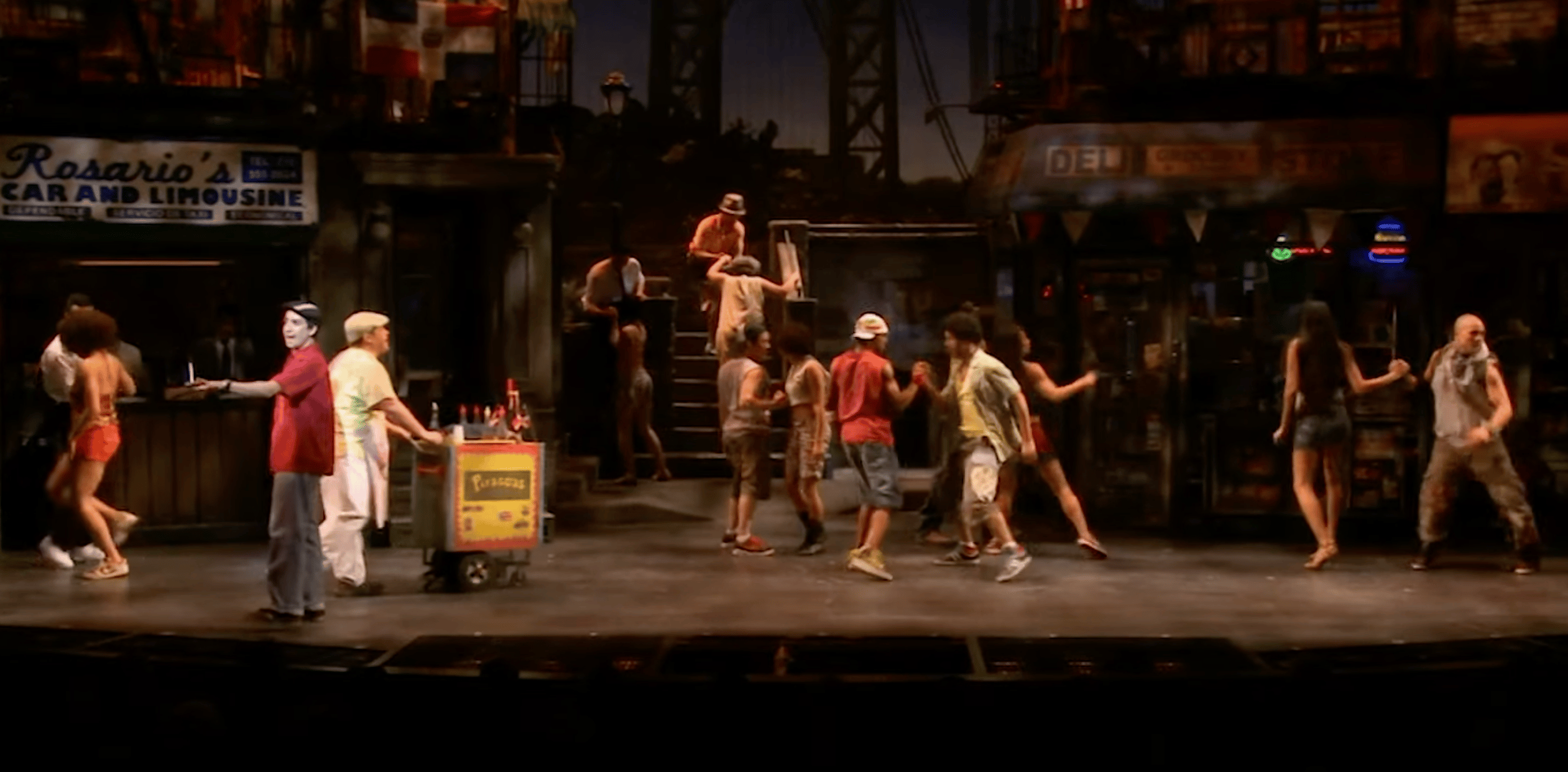 20 Best Broadway Musicals Of All Time